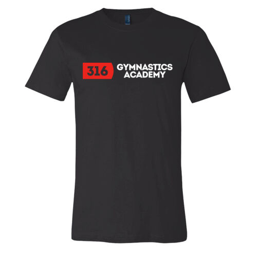 D7/D8 - Bella 3001 Adult Unisex Tee Thumbnail