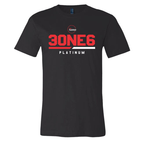 D1 - Bella 3001 Adult Unisex Tee Thumbnail