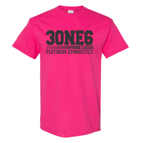 D6 - Gildan 5000 Adult Heavy Cotton T-Shirt Thumbnail