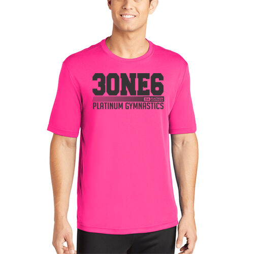 D6 - Sport Tek ST350 Adult PosiCharge Competitor Tee Thumbnail