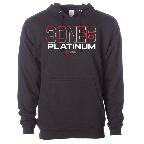 D7 - Independent Trading Co SS4500 Midweight Hooded Sweatshirt Thumbnail